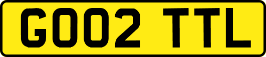 GO02TTL