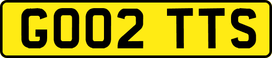 GO02TTS