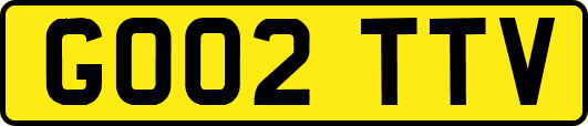 GO02TTV