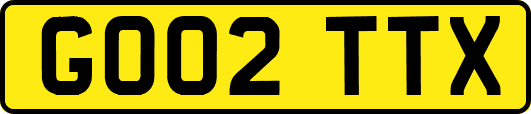 GO02TTX
