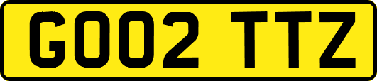GO02TTZ