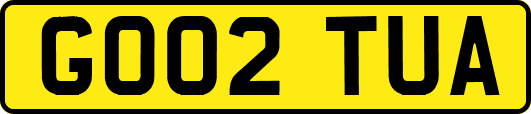 GO02TUA