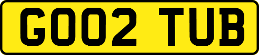 GO02TUB