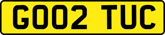 GO02TUC