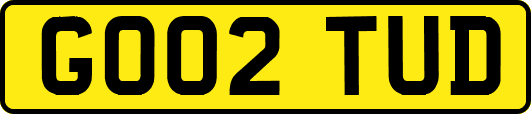 GO02TUD