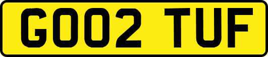 GO02TUF