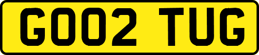 GO02TUG