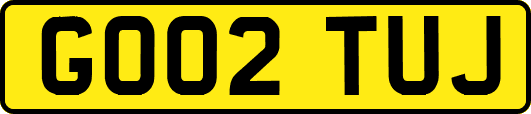 GO02TUJ