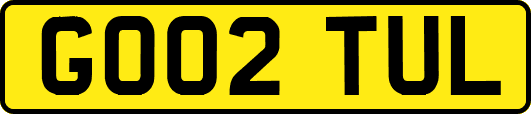GO02TUL