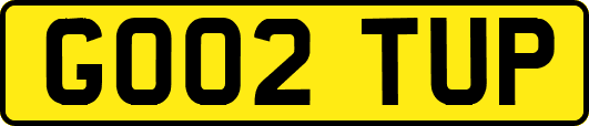 GO02TUP