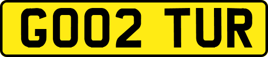GO02TUR