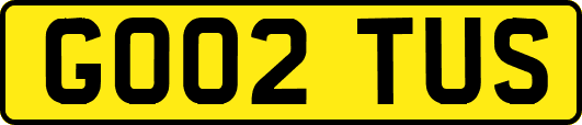 GO02TUS