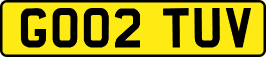 GO02TUV
