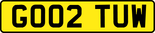 GO02TUW