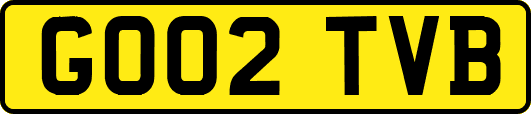 GO02TVB
