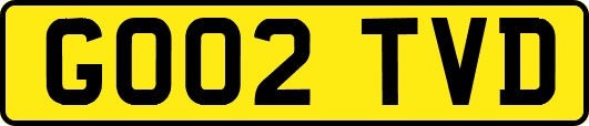 GO02TVD