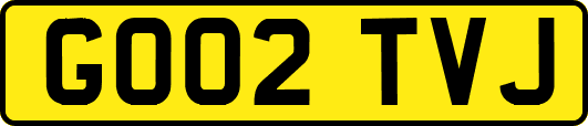 GO02TVJ