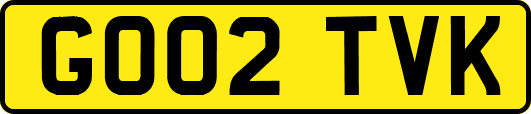 GO02TVK
