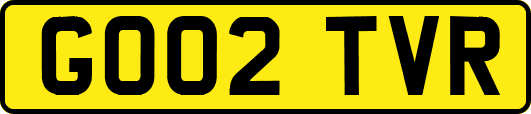 GO02TVR