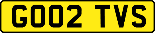 GO02TVS
