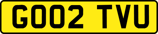 GO02TVU