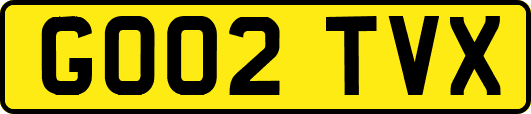 GO02TVX