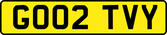 GO02TVY
