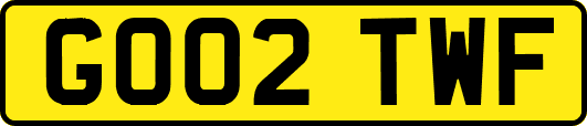 GO02TWF
