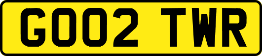 GO02TWR