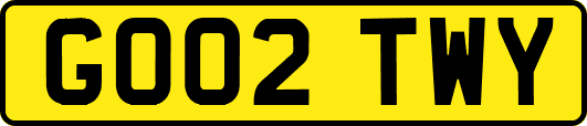 GO02TWY