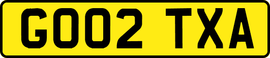 GO02TXA