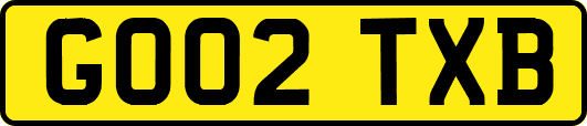 GO02TXB