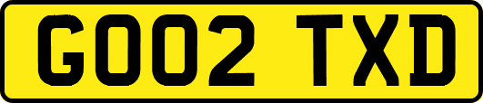 GO02TXD
