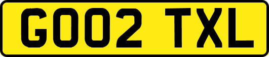 GO02TXL