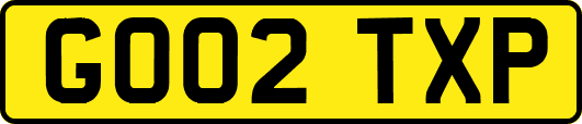 GO02TXP