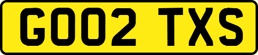GO02TXS