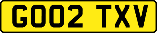 GO02TXV