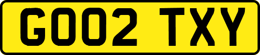 GO02TXY