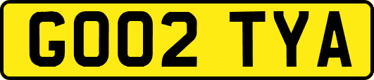 GO02TYA