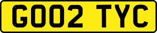 GO02TYC
