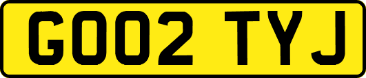 GO02TYJ