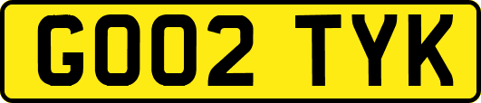 GO02TYK