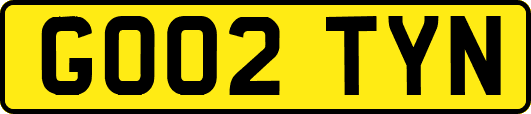 GO02TYN