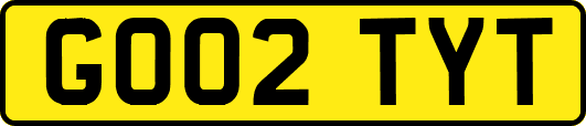 GO02TYT