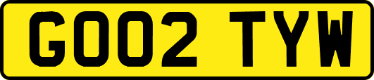 GO02TYW