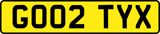 GO02TYX