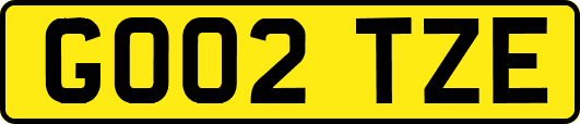 GO02TZE