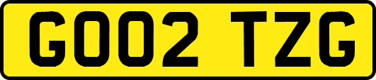 GO02TZG