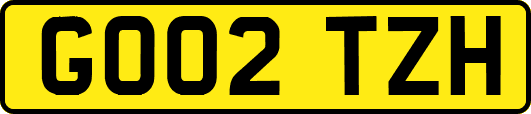 GO02TZH