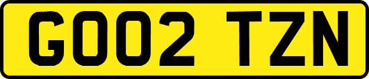 GO02TZN